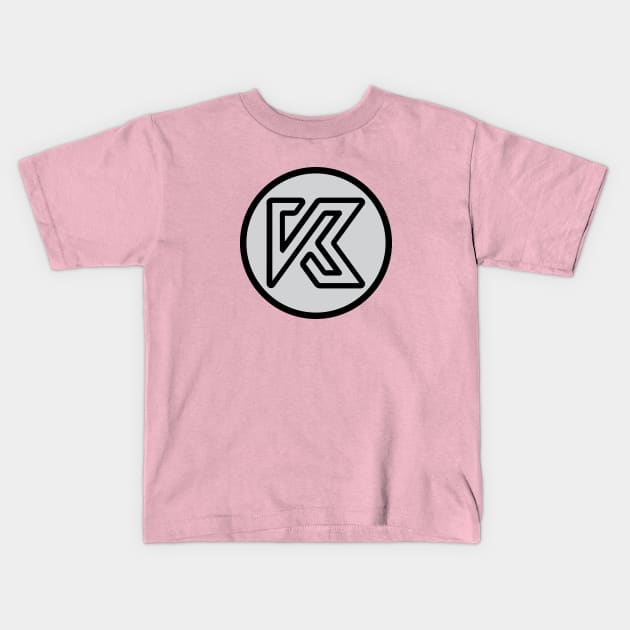 The Krew Kids T-Shirt by Infilife